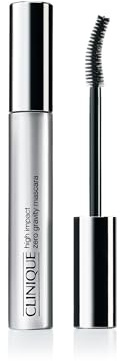 Clinique High Impact™ Zero Gravity™ Mascara | Innovative Tubing Mascara für einen ultimativen Schwung | wischfest + ohne Abblättern + sicher für empfindliche Haut und Augen, 8 ml