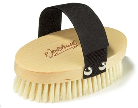 Jentschura Profi-Massagebürste