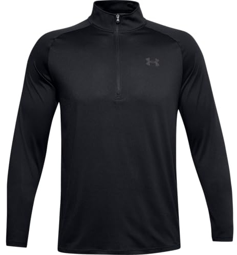 Under Armour Herren Herren Ua Tech™ ½ Zip Long Sleeve Sweatshirt