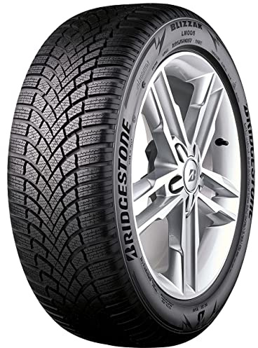 Bridgestone BLIZZAK LM005-195/65 R15 91T - C/A/71 - Winterreifen (PKW & SUV)