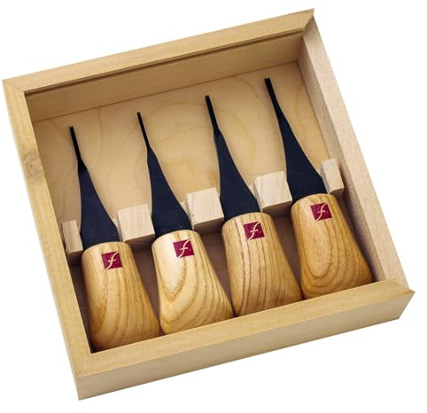 Flexcut Schnitzwerkzeuge