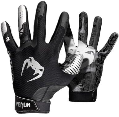Venum Elite Football Gloves