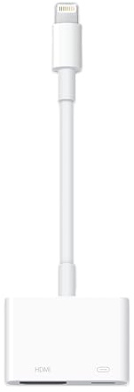 Apple Lightning Digital AV Adapter ​​​​​​​