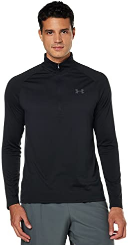 Under Armour Herren Herren Ua Tech™ ½ Zip Long Sleeve Sweatshirt
