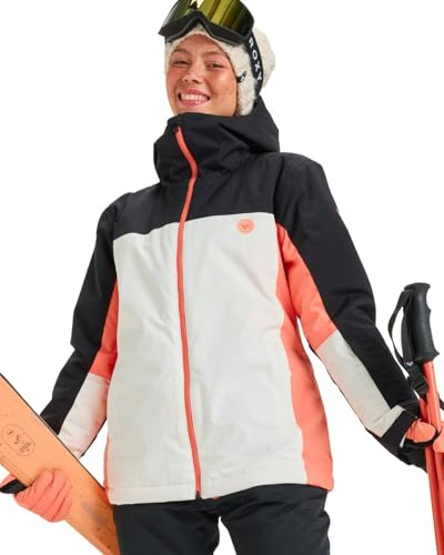 Roxy Frauen Technical Outerwear|Technical Jackets ERJTJ03531.