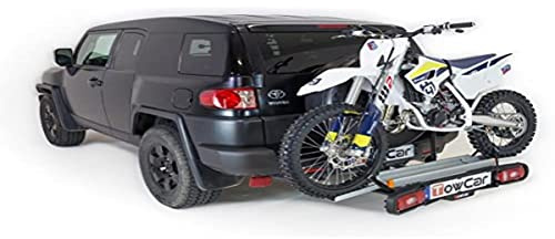 Towcar aepm030 portamotos Racing