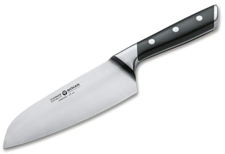 BÖKER