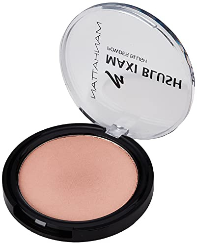 Manhattan Maxi Blush 200 Tempted
