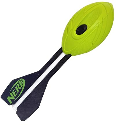 Nerf Vortex Erwachsene, Uni, Grün, Einheitsgröße
