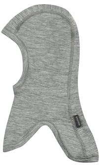 Dilling Schlupfmütze/Balaclavas 100% Bio-Merinowolle Premium Kleider Baby Kleidung Winter laufbekleidung