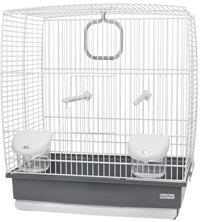 Vogelkäfig Vogel Zubehör Vogelkäfig Wellensittich Vogel Käfig Klein Kanarienvogel Wellensittich Zubehör Nymphensittich Käfig Transportkäfig