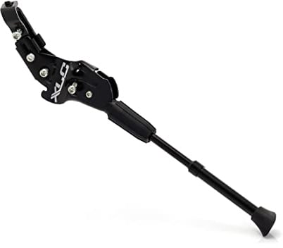 XLC Hinterbauständer KS-R06, schwarz, 2502610700