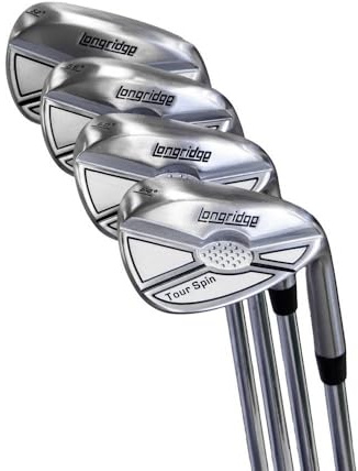 Longridge Tour Spin Wedge