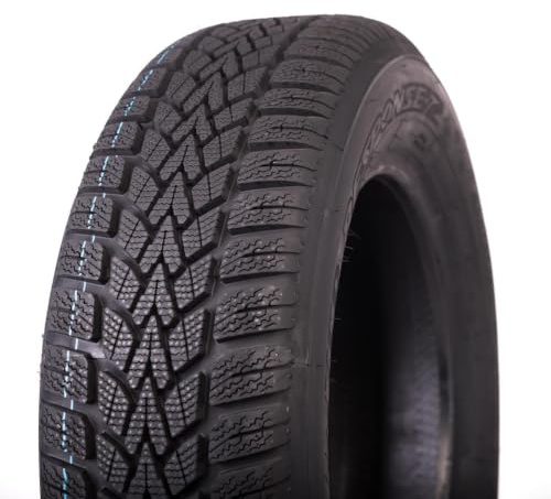 Dunlop Winter Response 2 MS M+S - 175/70R14 84T - Winterreifen | Premium Markenqualität