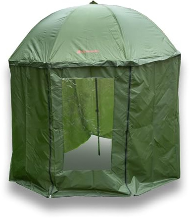 Ultimate Full Screen Angelschirm 50 - Brolly