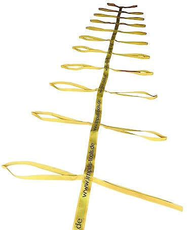 TEAM SLACKLINE - ein Teamspiel für mehr Balance, Vertrauen und Koordination
