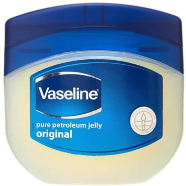 Vaseline Original Petroleum Jelly 450ml