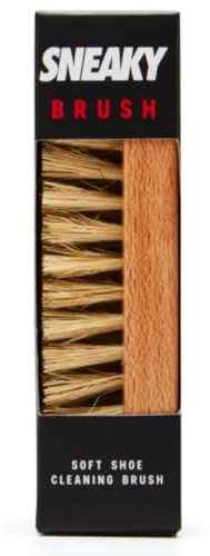 Sneaky Brush Reinigungsbürste für Schuhe und Turnschuhe