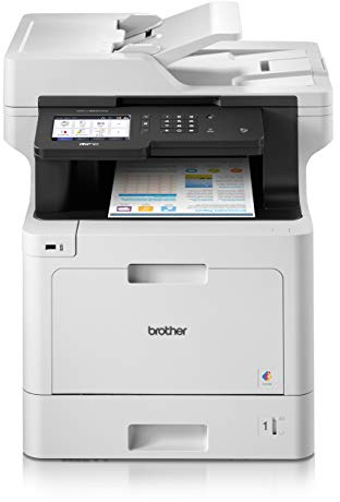 Brother MFC L 8900 CDW Multifunktionsgerät