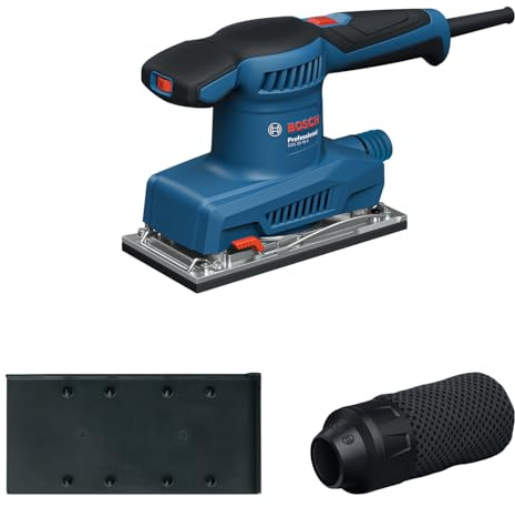 Bosch PRO Schwingschleifer GSS 20-18 A | GSS 20-18 A (C)