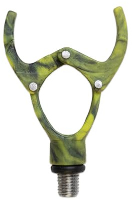 A&N Rutenauflage flexibel quick lock Camouflage