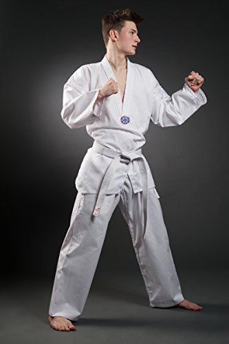 Orkansports Taekwondo Anzug 7,5 0Z WTF