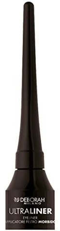 DEBORAH 8009518141580 Schwarz, one size