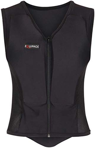 Equipage Rückenprotector Basic - Sicherheitsweste