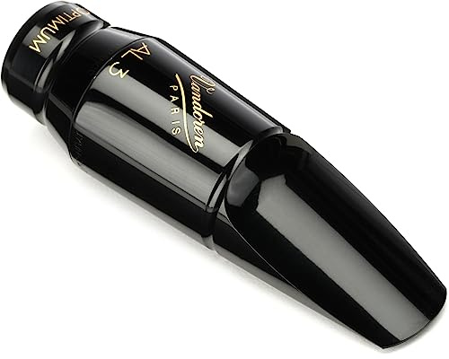 Vandoren Optimum AL3 Altsaxophon - Saxophonmundstück