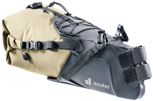 deuter Cabezon SB 16 wasserdichte Satteltasche