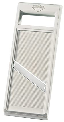 Küchenprofi Gurkenhobel-1020132200 Silber One Size