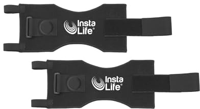 Insta Life Kniebandage 2-tlg.