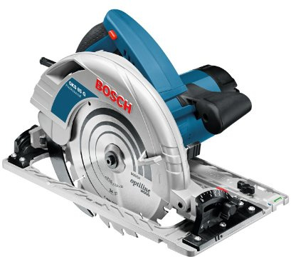 Bosch PRO Handkreissäge GKS 85 G | GKS 85 G Handkreissäge Karton
