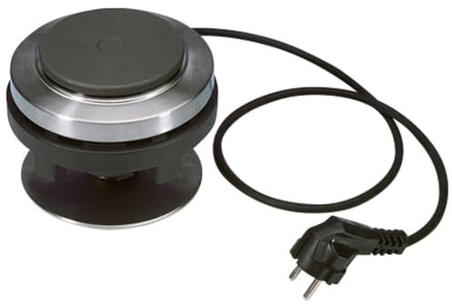APS 12299 Mobile Chafing Dish Heizung, 500 W, Ø 14 cm