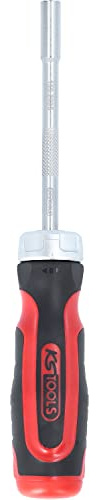 KS Tools 159.2035 12 in 1 Ratschen-Bit-Schraubendreher