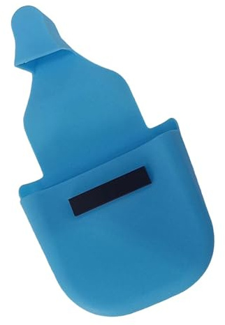 Pal Glove - Tankhandschuh | Silikon Auto Ölpumpe Handschuhe für Benzin & Wiederverwendbare Silikonhandschuhe, Ölbeständiger Schutz beim , rutschfest & waschbar