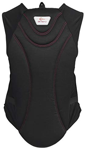 Kerbl Covalliero Rückenschutz-Weste Protectosoft