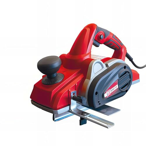 Holzmann Maschinen EHH110_230V Hobelmaschine, 110 mm breit, 1200 W