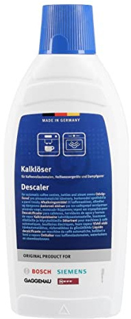 BSH 311968 Kalklöser Entkalker, Weiß