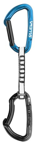 SALEWA Dyneema Hot G3 Straight/Bent Express Set
