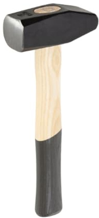 Picard 0000131-1500 Schmiedehammer handgeschmiedet 1500 g