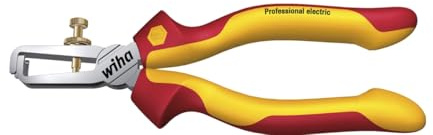 Wiha Abisolierzange Professional electric (26847) 160 mm