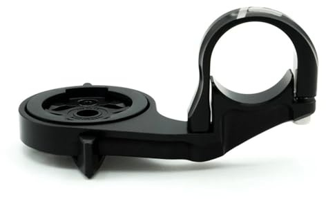 K-Edge Halterung Garmin Computer TT Mount K13-510, schwarz, 353001001