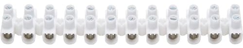 Kopp 341900081 Lüsterklemmleiste 12-polig, 10 mm²