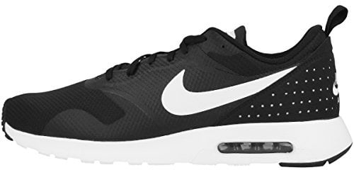 Nike Air Max Tavas Herren Sneaker Schwarz Größe 45 EU