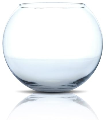 Wave A2Bd0020 Glaskugel, Durchmesser 30 cm, 1 Stück (1er Pack)