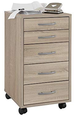 Rollcontainer, FMD, »Freddy« Made in Germany