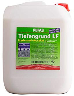 Pufas Tiefgrund LF 10,000 L