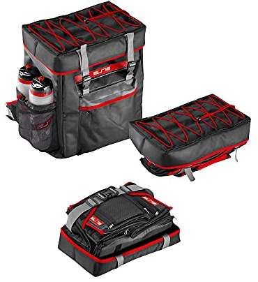 Elite Multifunktionstasche Tri Box