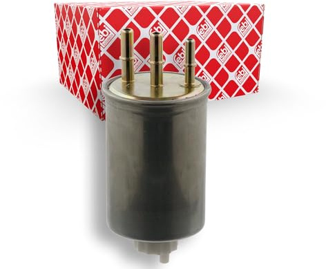 febi bilstein 33464 Kraftstofffilter, 1 Stück